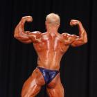 Jed  Listen - NPC Nationals 2016 - #1